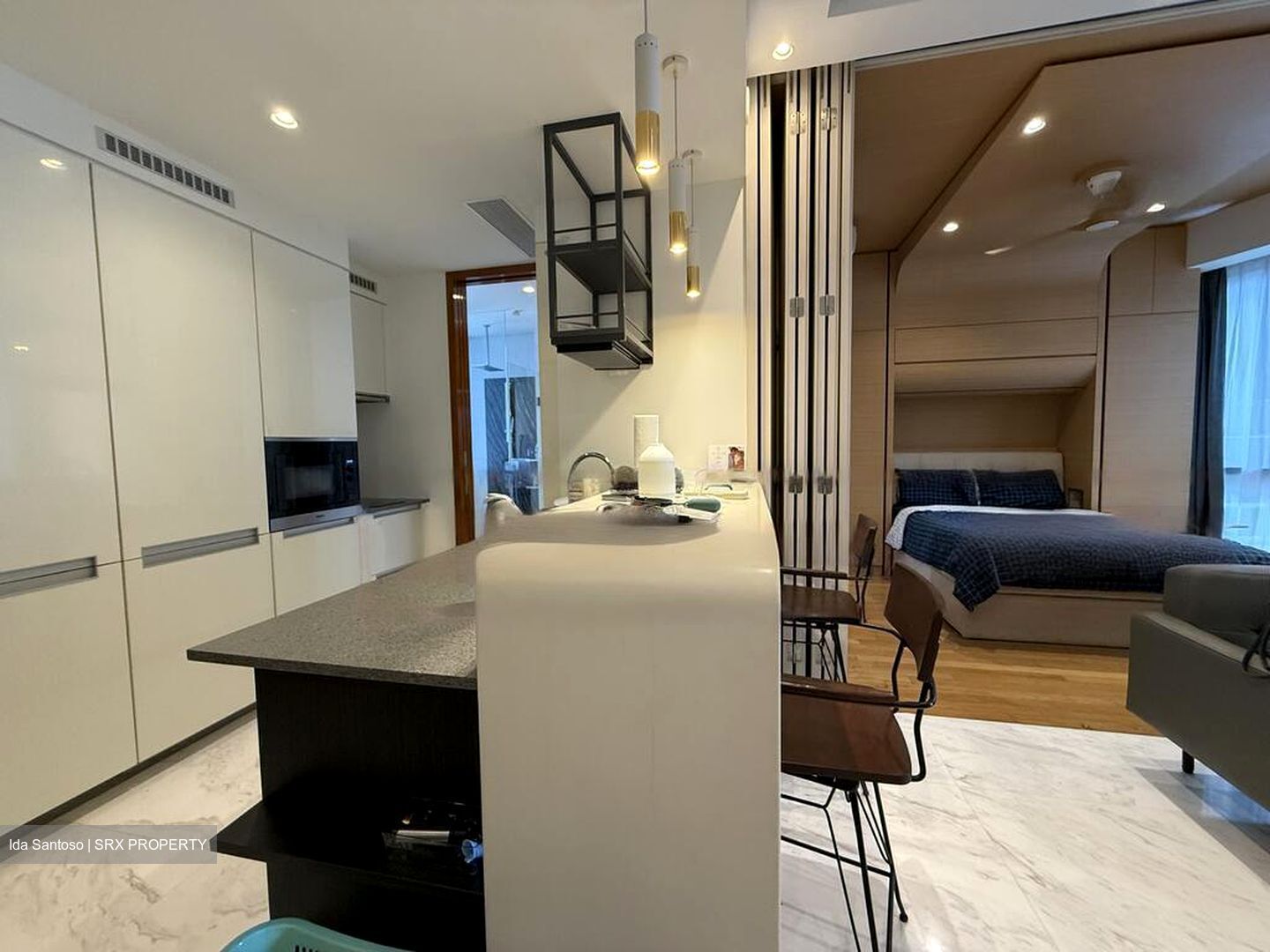 Straits View (D1), Condominium #455606611